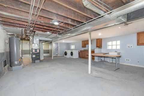 Tiny photo for 10001 S Wentworth Avenue, Chicago, IL 60628 (MLS # 12512267)