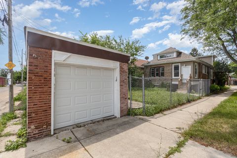 Tiny photo for 10001 S Wentworth Avenue, Chicago, IL 60628 (MLS # 12512267)