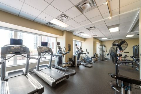 Tiny photo for 512 N MCCLURG Court #1509, Chicago, IL 60611 (MLS # 12579515)