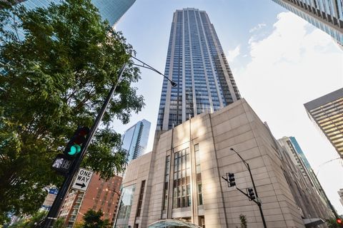 Photo of 512 N MCCLURG Court #1509, Chicago, IL 60611 (MLS # 12579515)