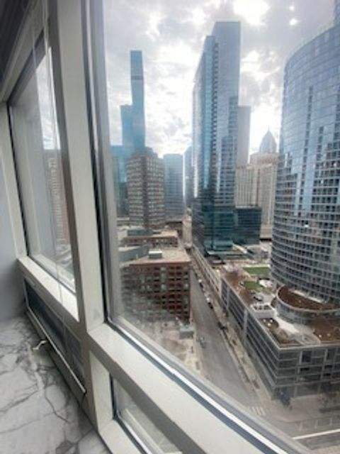 Tiny photo for 512 N MCCLURG Court #1509, Chicago, IL 60611 (MLS # 12579515)