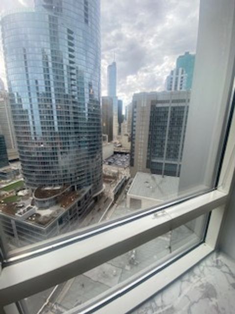 Tiny photo for 512 N MCCLURG Court #1509, Chicago, IL 60611 (MLS # 12579515)