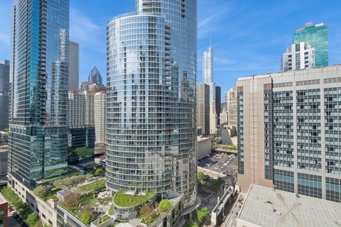 Tiny photo for 512 N MCCLURG Court #1509, Chicago, IL 60611 (MLS # 12579515)
