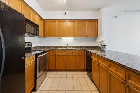 Tiny photo for 512 N MCCLURG Court #1509, Chicago, IL 60611 (MLS # 12579515)