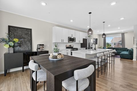 Tiny photo for 3209 Martini Street, Mundelein, IL 60060 (MLS # 12454940)