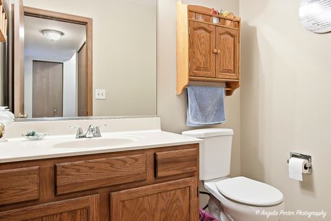 Tiny photo for 2493 N Orchard Lane, Round Lake Beach, IL 60073 (MLS # 12557587)