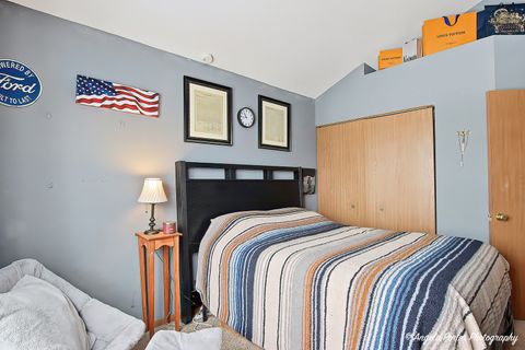 Tiny photo for 2493 N Orchard Lane, Round Lake Beach, IL 60073 (MLS # 12557587)