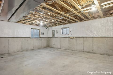 Tiny photo for 2493 N Orchard Lane, Round Lake Beach, IL 60073 (MLS # 12557587)