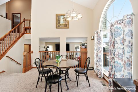 Tiny photo for 2493 N Orchard Lane, Round Lake Beach, IL 60073 (MLS # 12557587)