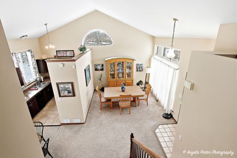 Tiny photo for 2493 N Orchard Lane, Round Lake Beach, IL 60073 (MLS # 12557587)