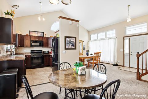 Tiny photo for 2493 N Orchard Lane, Round Lake Beach, IL 60073 (MLS # 12557587)