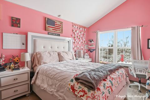 Tiny photo for 2493 N Orchard Lane, Round Lake Beach, IL 60073 (MLS # 12557587)