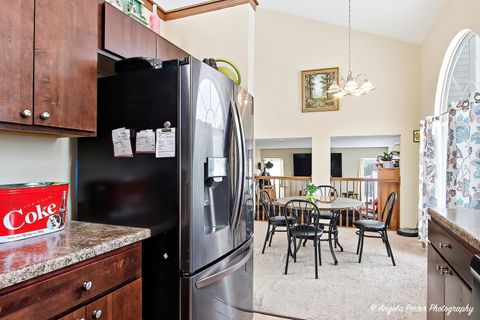 Tiny photo for 2493 N Orchard Lane, Round Lake Beach, IL 60073 (MLS # 12557587)