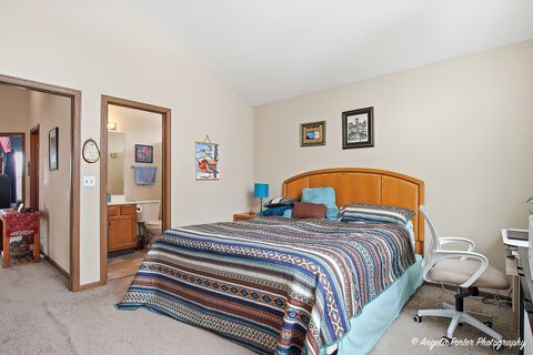 Tiny photo for 2493 N Orchard Lane, Round Lake Beach, IL 60073 (MLS # 12557587)