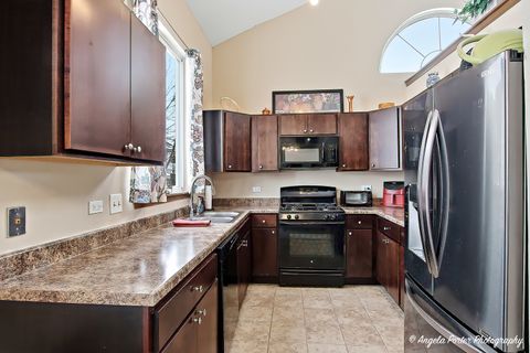 Tiny photo for 2493 N Orchard Lane, Round Lake Beach, IL 60073 (MLS # 12557587)