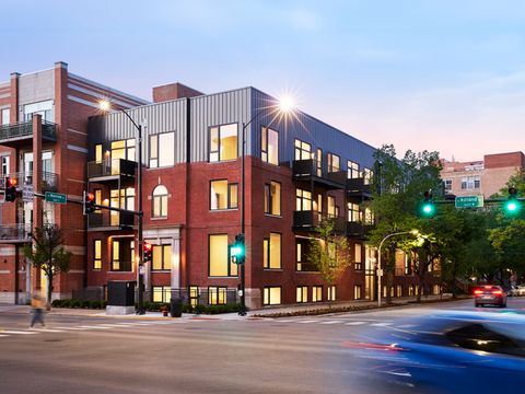 1550 W Monroe Street 203 Chicago IL 60607