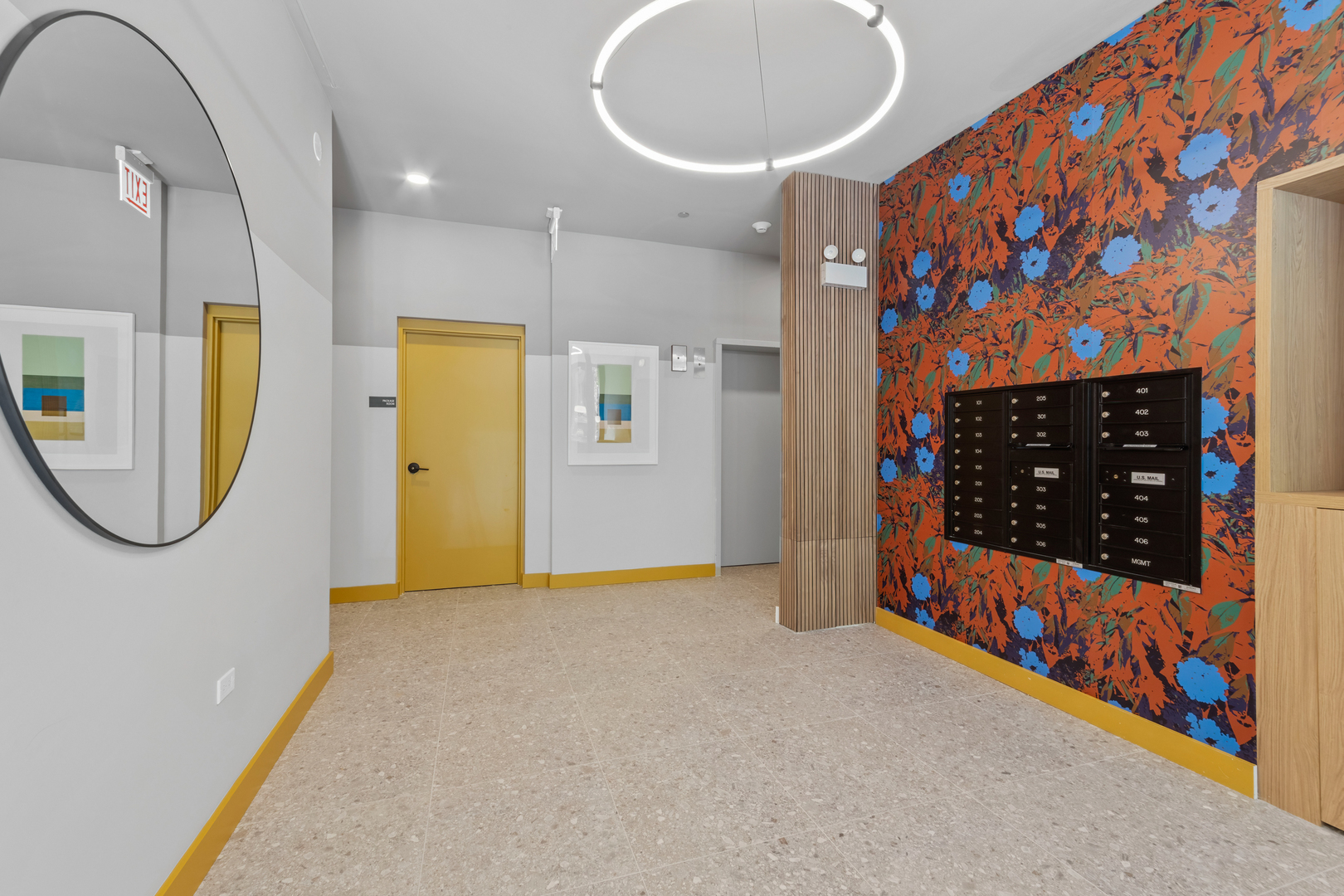 1550 W Monroe Street 203