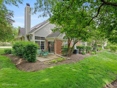 Tiny photo for 30W032 Laurel Court, Warrenville, IL 60555 (MLS # 12660962)