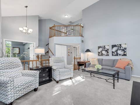 Tiny photo for 30W032 Laurel Court, Warrenville, IL 60555 (MLS # 12660962)
