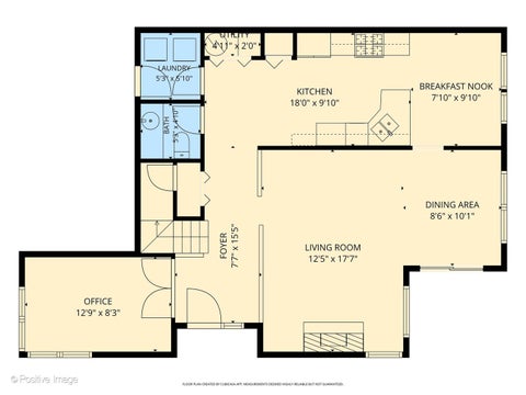 Tiny photo for 30W032 Laurel Court, Warrenville, IL 60555 (MLS # 12660962)