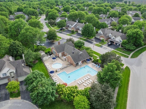Tiny photo for 30W032 Laurel Court, Warrenville, IL 60555 (MLS # 12660962)