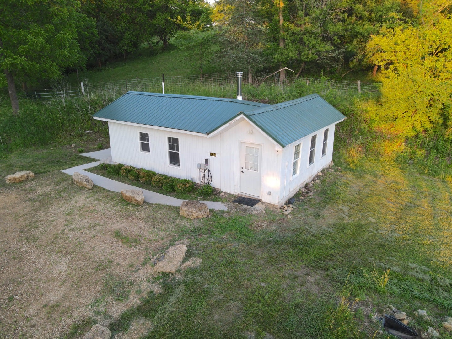 3340 W Longhollow Road