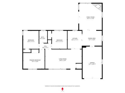 Tiny photo for 460 S Cherry Street, Itasca, IL 60143 (MLS # 12790739)