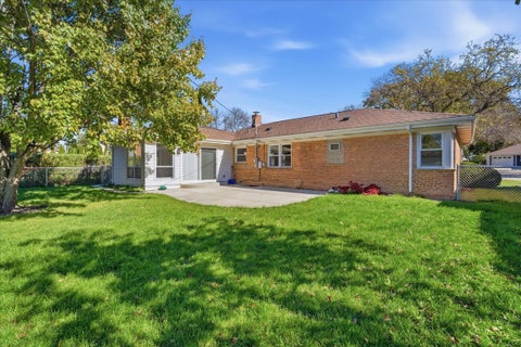 Tiny photo for 460 S Cherry Street, Itasca, IL 60143 (MLS # 12790739)