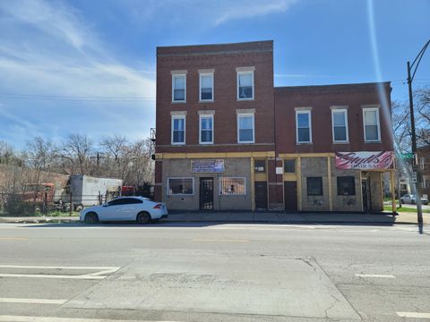 935 E 75th Street Chicago IL 60619