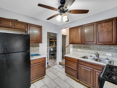 Tiny photo for 1635 Linden Road, Homewood, IL 60430 (MLS # 12785918)