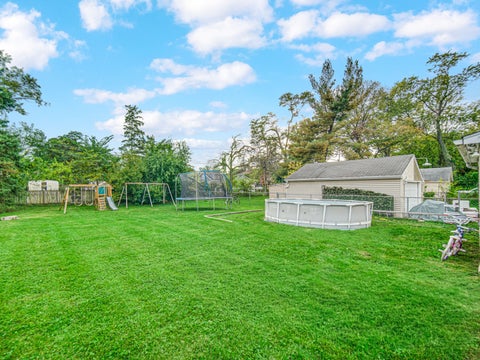 Tiny photo for 1635 Linden Road, Homewood, IL 60430 (MLS # 12785918)