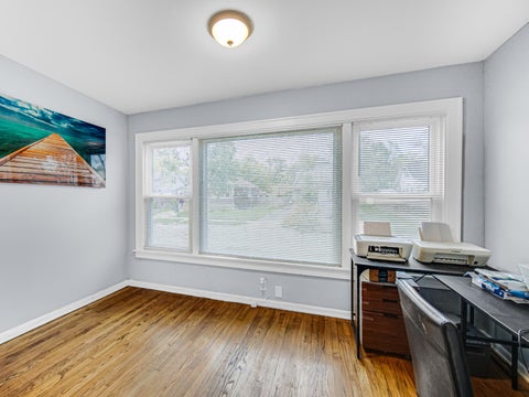 Tiny photo for 1635 Linden Road, Homewood, IL 60430 (MLS # 12785918)