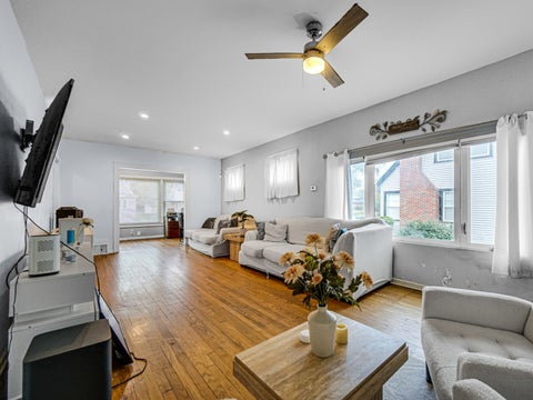 Tiny photo for 1635 Linden Road, Homewood, IL 60430 (MLS # 12785918)