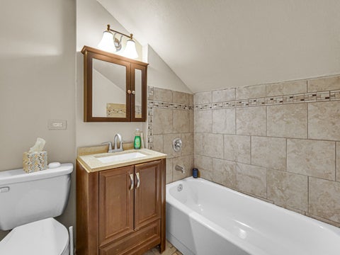 Tiny photo for 1635 Linden Road, Homewood, IL 60430 (MLS # 12785918)