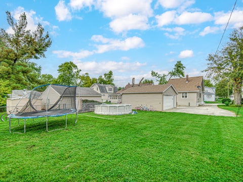 Tiny photo for 1635 Linden Road, Homewood, IL 60430 (MLS # 12785918)