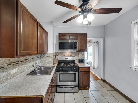 Tiny photo for 1635 Linden Road, Homewood, IL 60430 (MLS # 12785918)