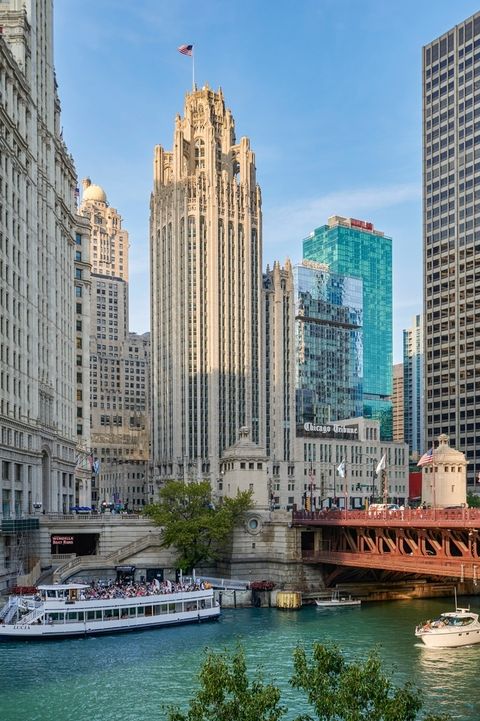 435 N Michigan Avenue 1008 Chicago IL 60611