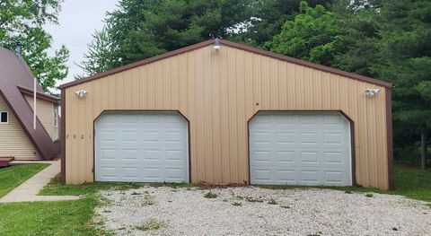 Tiny photo for 7021 N Mesa Lake Drive, Mount Carmel, IL 62863 (MLS # 12655410)