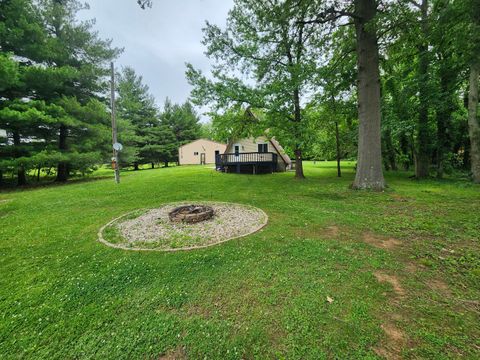 Tiny photo for 7021 N Mesa Lake Drive, Mount Carmel, IL 62863 (MLS # 12655410)