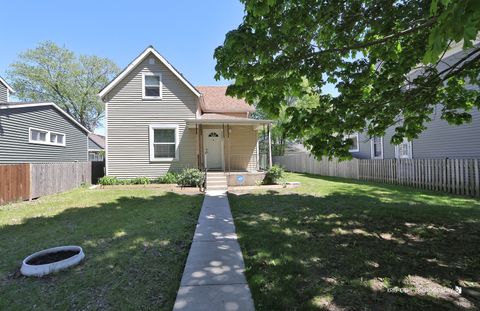 Tiny photo for 3233 Elisha Avenue, Zion, IL 60099 (MLS # 12649252)
