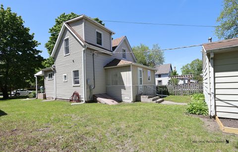 Tiny photo for 3233 Elisha Avenue, Zion, IL 60099 (MLS # 12649252)