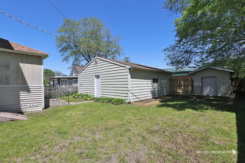 Tiny photo for 3233 Elisha Avenue, Zion, IL 60099 (MLS # 12649252)