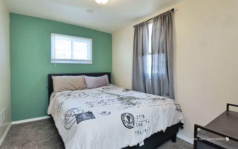 Tiny photo for 3233 Elisha Avenue, Zion, IL 60099 (MLS # 12649252)