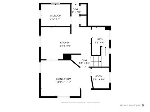 Tiny photo for 3233 Elisha Avenue, Zion, IL 60099 (MLS # 12649252)
