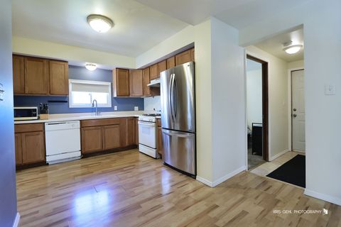 Tiny photo for 3233 Elisha Avenue, Zion, IL 60099 (MLS # 12649252)