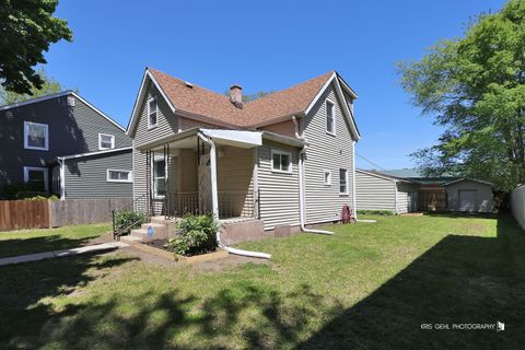 Photo of 3233 Elisha Avenue, Zion, IL 60099 (MLS # 12649252)