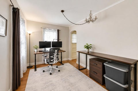 Tiny photo for 5141 N Octavia Avenue, Harwood Heights, IL 60706 (MLS # 12739511)