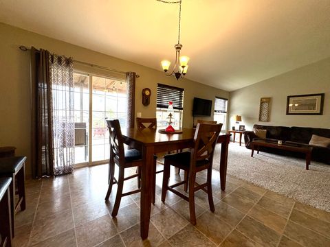 Tiny photo for 3150 Montrose Drive, Lake In The Hills, IL 60156 (MLS # 12619723)