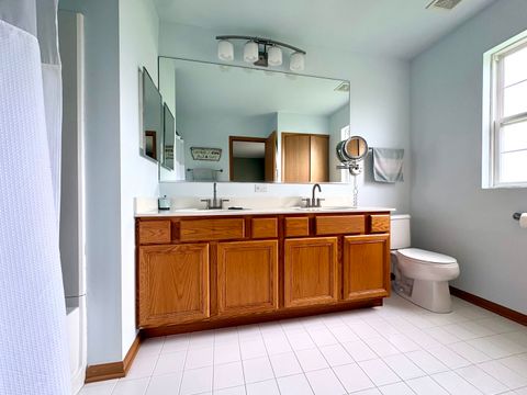 Tiny photo for 3150 Montrose Drive, Lake In The Hills, IL 60156 (MLS # 12619723)