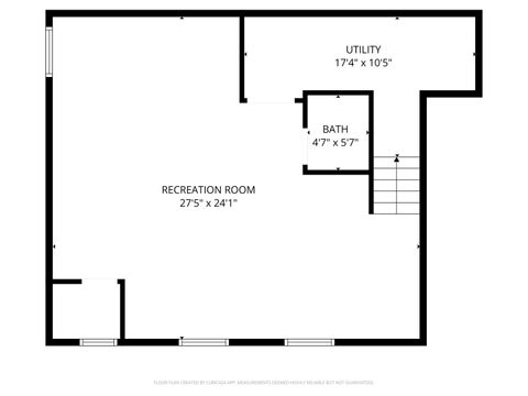 Tiny photo for 3150 Montrose Drive, Lake In The Hills, IL 60156 (MLS # 12619723)
